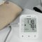 เครื่องวัดความดันโลหิต Yuwell รุ่น YE670CR (มีเสียงพูดไทย และชาร์ตแบตเตอรี่ในตัว) ประกันศูนย์ไทย 5 ปี