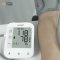เครื่องวัดความดันโลหิต Yuwell รุ่น YE670CR (มีเสียงพูดไทย และชาร์ตแบตเตอรี่ในตัว) ประกันศูนย์ไทย 5 ปี
