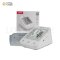 เครื่องวัดความดันโลหิต Yuwell รุ่น YE670CR (มีเสียงพูดไทย และชาร์ตแบตเตอรี่ในตัว) ประกันศูนย์ไทย 5 ปี