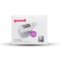 เครื่องวัดความดันดิจิตอล วัดข้อมือ ยี่ห้อ Yuwell รุ่น YE8900A ประกันศูนย์ไทย 5 ปี