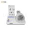 เครื่องวัดความดันแบบสอดแขน (อัตโนมัติ) Yuwell YE990 รับประกันศูนย์ไทย 2 ปี