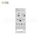 เครื่องวัดความดันแบบสอดแขน (อัตโนมัติ) Yuwell YE990 รับประกันศูนย์ไทย 2 ปี