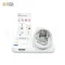 เครื่องวัดความดันแบบสอดแขน (อัตโนมัติ) Yuwell YE992 รับประกันศูนย์ไทย 2 ปี