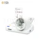 เครื่องวัดความดันแบบสอดแขน (อัตโนมัติ) Yuwell YE992 รับประกันศูนย์ไทย 2 ปี