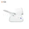 เครื่องวัดความดันแบบสอดแขน (อัตโนมัติ) Yuwell YE992 รับประกันศูนย์ไทย 2 ปี