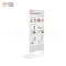 เครื่องวัดความดันแบบสอดแขน (อัตโนมัติ) Yuwell YE992 รับประกันศูนย์ไทย 2 ปี