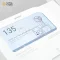 เครื่องวัดความดันแบบสอดแขน (อัตโนมัติ) Yuwell YE992 รับประกันศูนย์ไทย 2 ปี