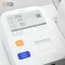 เครื่องวัดความดันแบบสอดแขน (อัตโนมัติ) Yuwell YE992 รับประกันศูนย์ไทย 2 ปี