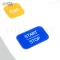 เครื่องวัดความดันแบบสอดแขน (อัตโนมัติ) Yuwell YE992 รับประกันศูนย์ไทย 2 ปี