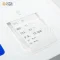 เครื่องวัดความดันแบบสอดแขน (อัตโนมัติ) Yuwell YE992 รับประกันศูนย์ไทย 2 ปี