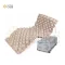 YHMED Alternating Bubble Mattress with Adjustable Pump System QDC-303 + P4000IIE