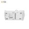 เครื่องช่วยหายใจชนิดแรงดันบวกต่อเนื่อง แบบปรับแรงดันอัตโนมัติ (Auto CPAP) Yuwell รุ่น YH-450 (No WiFi)