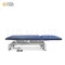 Electric Physiotherapy Treatment Table with Multi-Level Adjustable Backrest – 1-Year Warranty