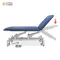 Electric Physiotherapy Treatment Table with Multi-Level Adjustable Backrest – 1-Year Warranty