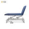 Electric Physiotherapy Treatment Table with Multi-Level Adjustable Backrest – 1-Year Warranty