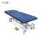 Electric Physiotherapy Treatment Table with Multi-Level Adjustable Backrest – 1-Year Warranty