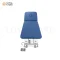 Electric Physiotherapy Treatment Table with Multi-Level Adjustable Backrest – 1-Year Warranty