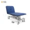 Electric Physiotherapy Treatment Table with Multi-Level Adjustable Backrest – 1-Year Warranty