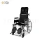 รถเข็นแมนนวล รุ่นพนักพิงสูง ปรับเอนนอน ปรับเหยียดขา ( Strong Manual High Back )
