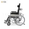 รถเข็นแมนนวล รุ่นพนักพิงสูง ปรับเอนนอน ปรับเหยียดขา ( Strong Manual High Back )