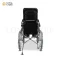 รถเข็นแมนนวล รุ่นพนักพิงสูง ปรับเอนนอน ปรับเหยียดขา ( Strong Manual High Back )