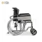 รถเข็นแมนนวล รุ่นพนักพิงสูง ปรับเอนนอน ปรับเหยียดขา ( Strong Manual High Back )