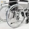 รถเข็นแมนนวล รุ่นพนักพิงสูง ปรับเอนนอน ปรับเหยียดขา ( Strong Manual High Back )