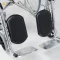 รถเข็นแมนนวล รุ่นพนักพิงสูง ปรับเอนนอน ปรับเหยียดขา ( Strong Manual High Back )
