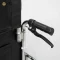 รถเข็นแมนนวล รุ่นพนักพิงสูง ปรับเอนนอน ปรับเหยียดขา ( Strong Manual High Back )