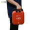 เครื่องกระตุกหัวใจด้วยไฟฟ้าแบบอัตโนมัติ AED Yuwell รุ่น HeartSave YA8