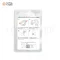เครื่องตรวจวัดระดับน้ำตาลในเลือดแบบต่อเนื่อง (Continuous Glucose Monitoring System, CGMS) Yuwell รุ่น CT-5