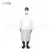 ชุดคลุมตัวแบบพลาสติก (Protective Gown)