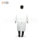 ชุดคลุมตัวแบบพลาสติก (Protective Gown)