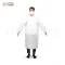 ชุดคลุมตัวแบบพลาสติก (Protective Gown)