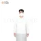 ชุดคลุมตัวแบบพลาสติก (Protective Gown)