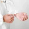ชุดคลุมตัวแบบพลาสติก (Protective Gown)