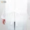 ชุดคลุมตัวแบบพลาสติก (Protective Gown)