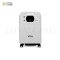 เครื่องผลิตออกซิเจน 6 ลิตร Canta รุ่น VH5 Pro เสียงเงียบรุ่นใหม่ล่าสุด มี % ออกซิเจนแสดงผล ประกันศูนย์ไทย 3 ปี