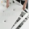 เตียงผู้ป่วยไฟฟ้า Caretek ราวปีกนก 6 ฟังก์ชั่น รุ่น Snowy-S4 (New Design)