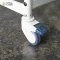 เตียงผู้ป่วยไฟฟ้า Caretek ราวปีกนก 6 ฟังก์ชั่น รุ่น Snowy-S4 (New Design)