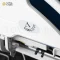 เตียงผู้ป่วยไฟฟ้า Caretek 6 ฟังก์ชั่น ราวปีกนกมี Control panel รุ่น Snowy- Elite 4 (New Design)