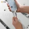เตียงผู้ป่วยไฟฟ้า Caretek 6 ฟังก์ชั่น ราวปีกนกมี Control panel รุ่น Snowy- Elite 4 (New Design)