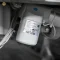 เตียงผู้ป่วยไฟฟ้า Caretek 6 ฟังก์ชั่น ราวปีกนกมี Control panel รุ่น Snowy- Elite 4 (New Design)