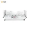 เตียงผู้ป่วยไฟฟ้า Caretek 8 ฟังก์ชั่น ราวปีกนก มี Control panel ที่ราวด้านข้าง รุ่น Snowy- Elite 5 (New Design)