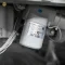เตียงผู้ป่วยไฟฟ้า Caretek 8 ฟังก์ชั่น ราวปีกนก มี Control panel ที่ราวด้านข้าง รุ่น Snowy- Elite 5 (New Design)