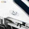 เตียงผู้ป่วยไฟฟ้า Caretek 8 ฟังก์ชั่น ราวปีกนก มี Control panel ที่ราวด้านข้าง รุ่น Snowy- Elite 5 (New Design)