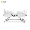 เตียงผู้ป่วยไฟฟ้า Caretek 8 ฟังก์ชั่น ราวปีกนก รุ่น Snowy-S5 (New Design)