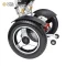 รถเข็นวีลแชร์ไฟฟ้าปรับเอน รุ่น 180 Drive Pro2
