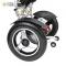 รถเข็นวีลแชร์ไฟฟ้าปรับเอน รุ่น 180 Drive Pro2