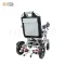 รถเข็นวีลแชร์ไฟฟ้าปรับเอน รุ่น 180 Drive Pro2